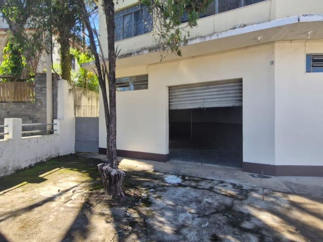 Sala para alugar, no bairro Carvalheira em Vassouras