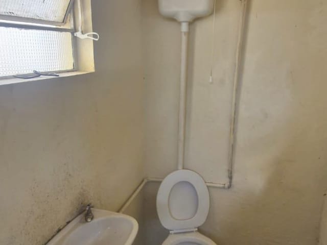 Sala para alugar, no bairro Carvalheira em Vassouras