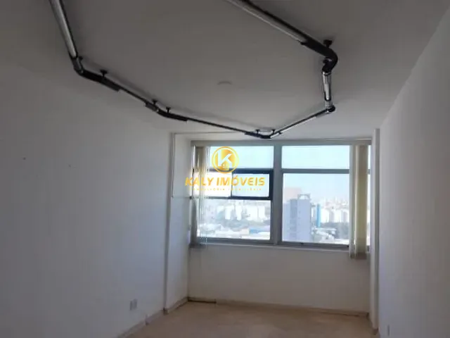 Sala à venda, no bairro Centro em São Caetano do Sul