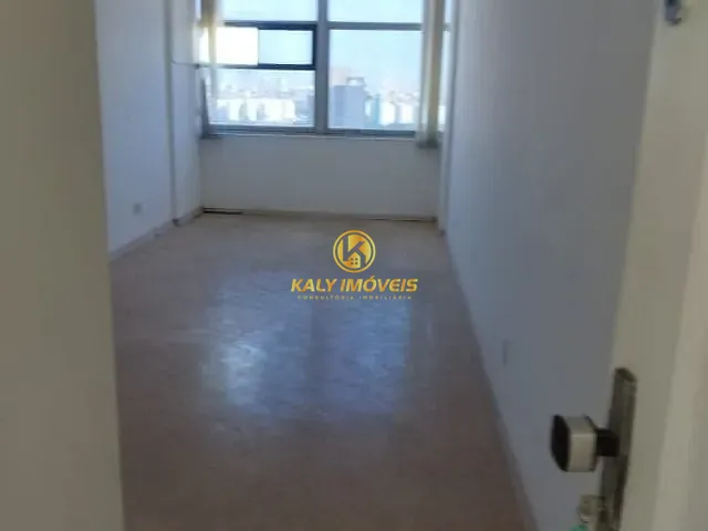 Sala à venda, no bairro Centro em São Caetano do Sul