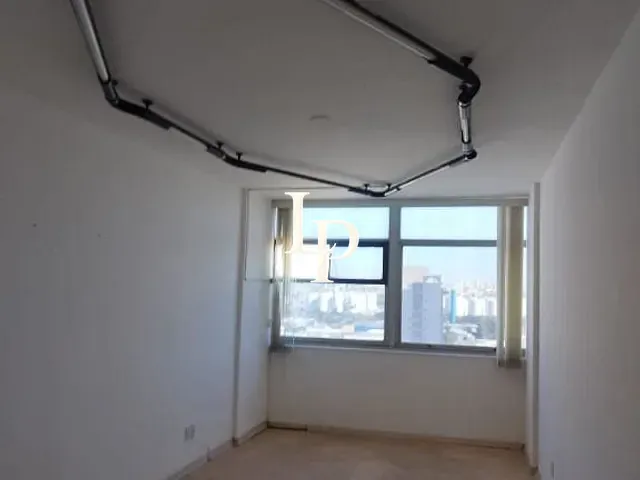 Sala à venda, no bairro Centro em São Caetano do Sul