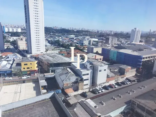 Sala à venda, no bairro Centro em São Caetano do Sul