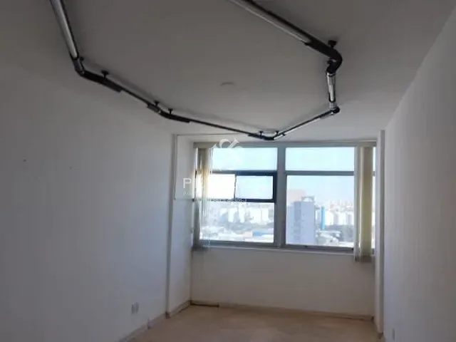Sala à venda, no bairro Centro em São Caetano do Sul