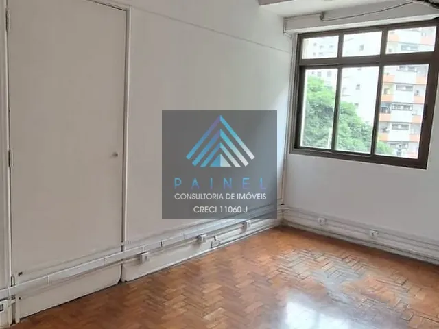 Sala para alugar, no bairro República em São Paulo