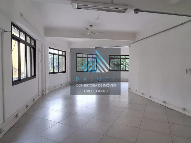 Sala para alugar, no bairro República em São Paulo