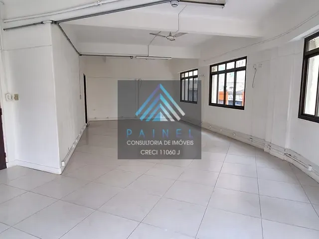 Sala para alugar, no bairro República em São Paulo