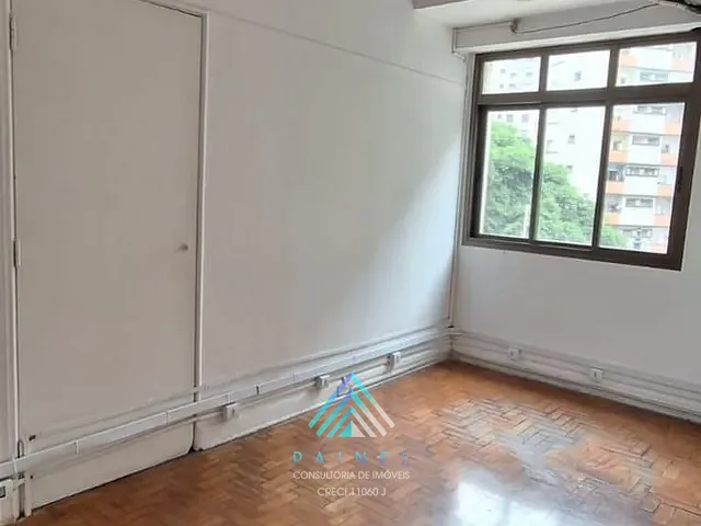Sala para alugar, no bairro República em São Paulo