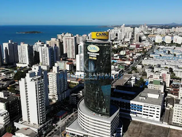 Sala com 41m², à venda, no bairro Praia de Itaparica em Vila Velha