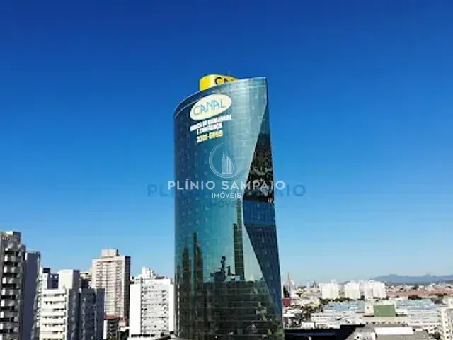 Sala com 41m², à venda, no bairro Praia de Itaparica em Vila Velha