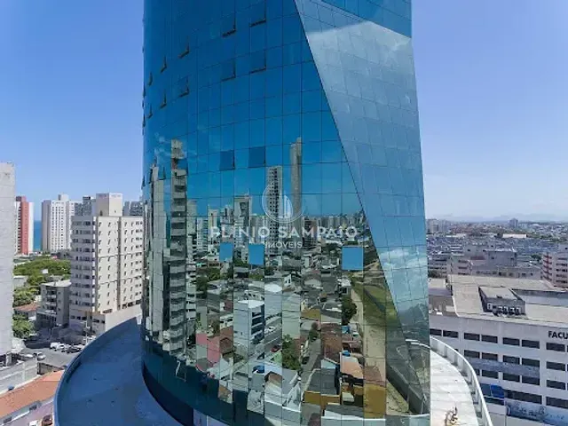 Sala com 41m², à venda, no bairro Praia de Itaparica em Vila Velha