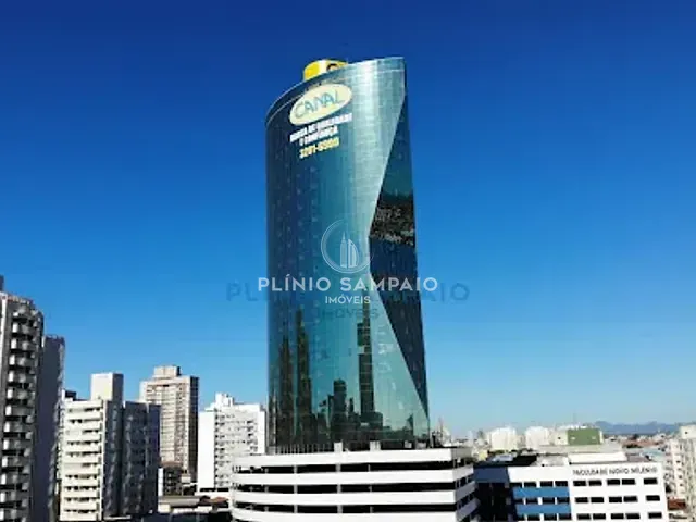 Sala com 41m², à venda, no bairro Praia de Itaparica em Vila Velha