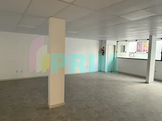 Sala para alugar, no bairro Centro em São Ludgero