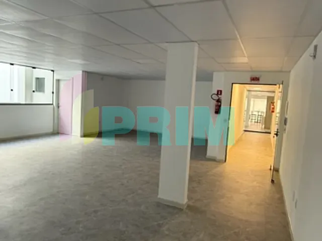 Sala para alugar, no bairro Centro em São Ludgero