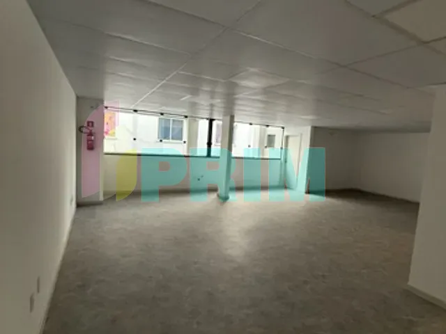 Sala para alugar, no bairro Centro em São Ludgero