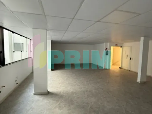 Sala para alugar, no bairro Centro em São Ludgero