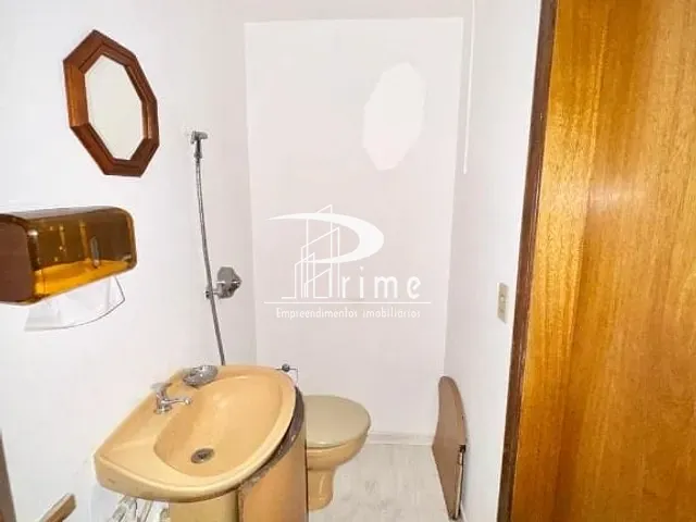 Sala com 35m², à venda, no bairro Centro em Niterói