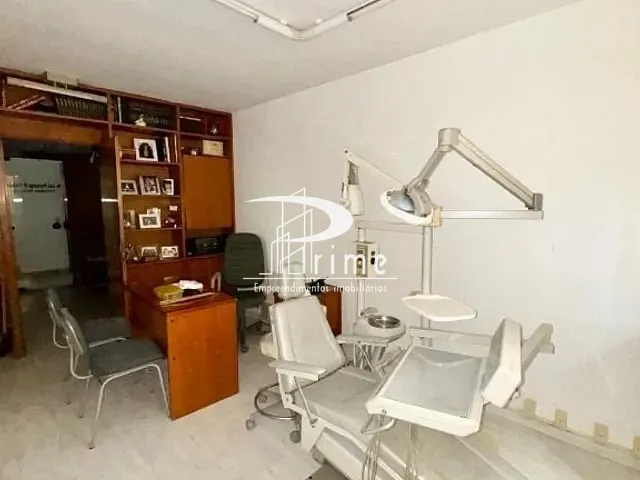 Sala com 35m², à venda, no bairro Centro em Niterói