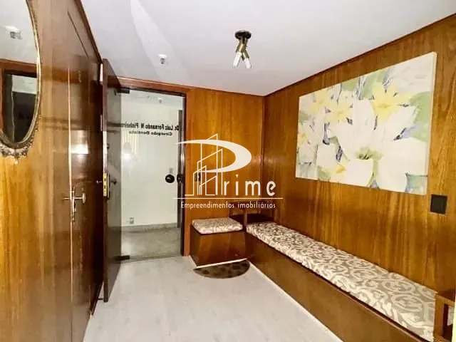 Sala com 35m², à venda, no bairro Centro em Niterói