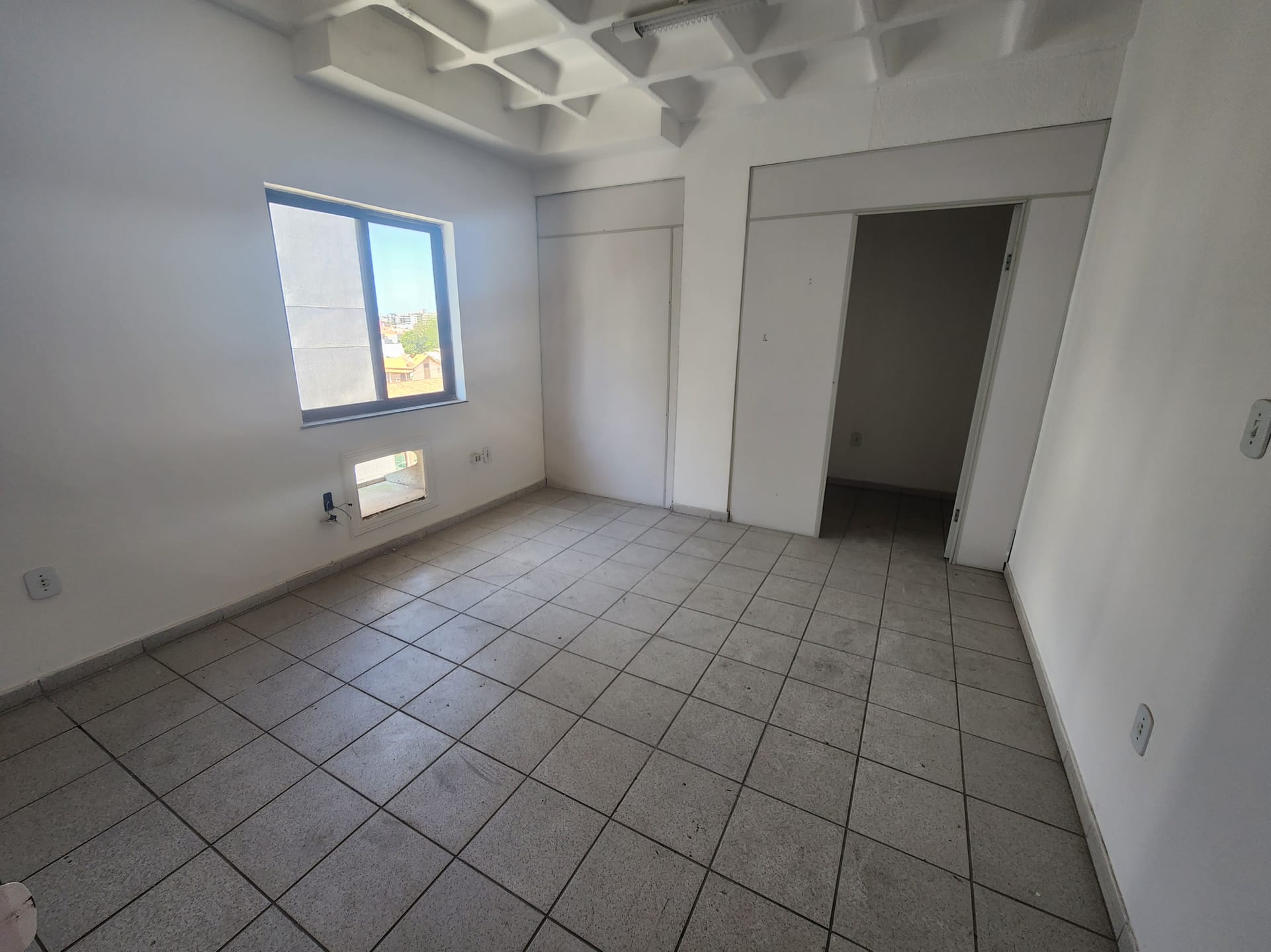 Conjunto Comercial-Sala para alugar, 90m² - Foto 6