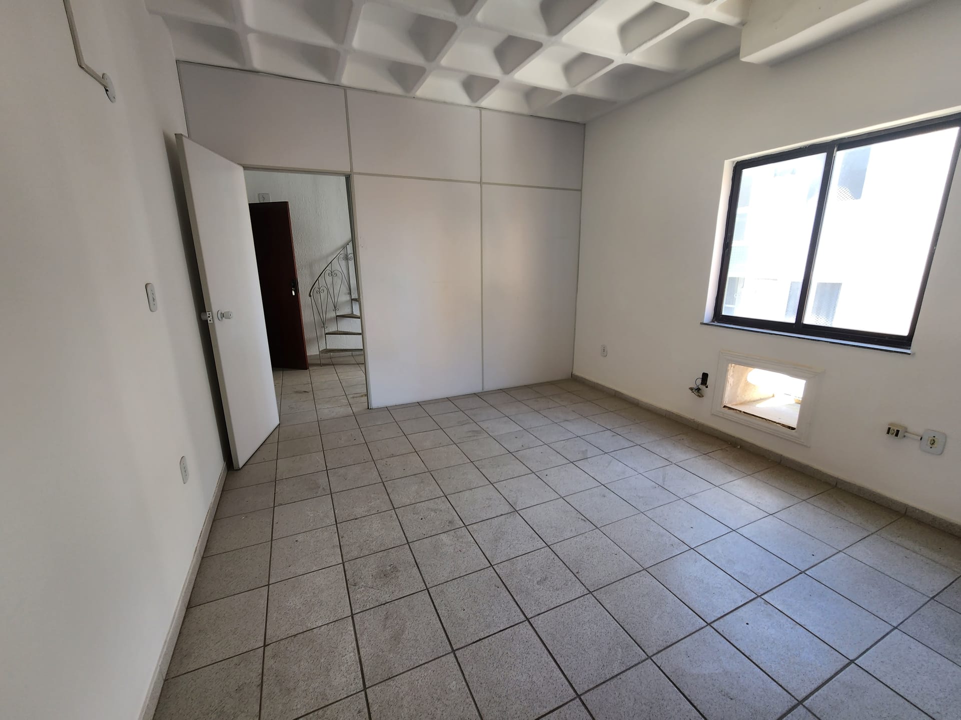 Conjunto Comercial-Sala para alugar, 90m² - Foto 10