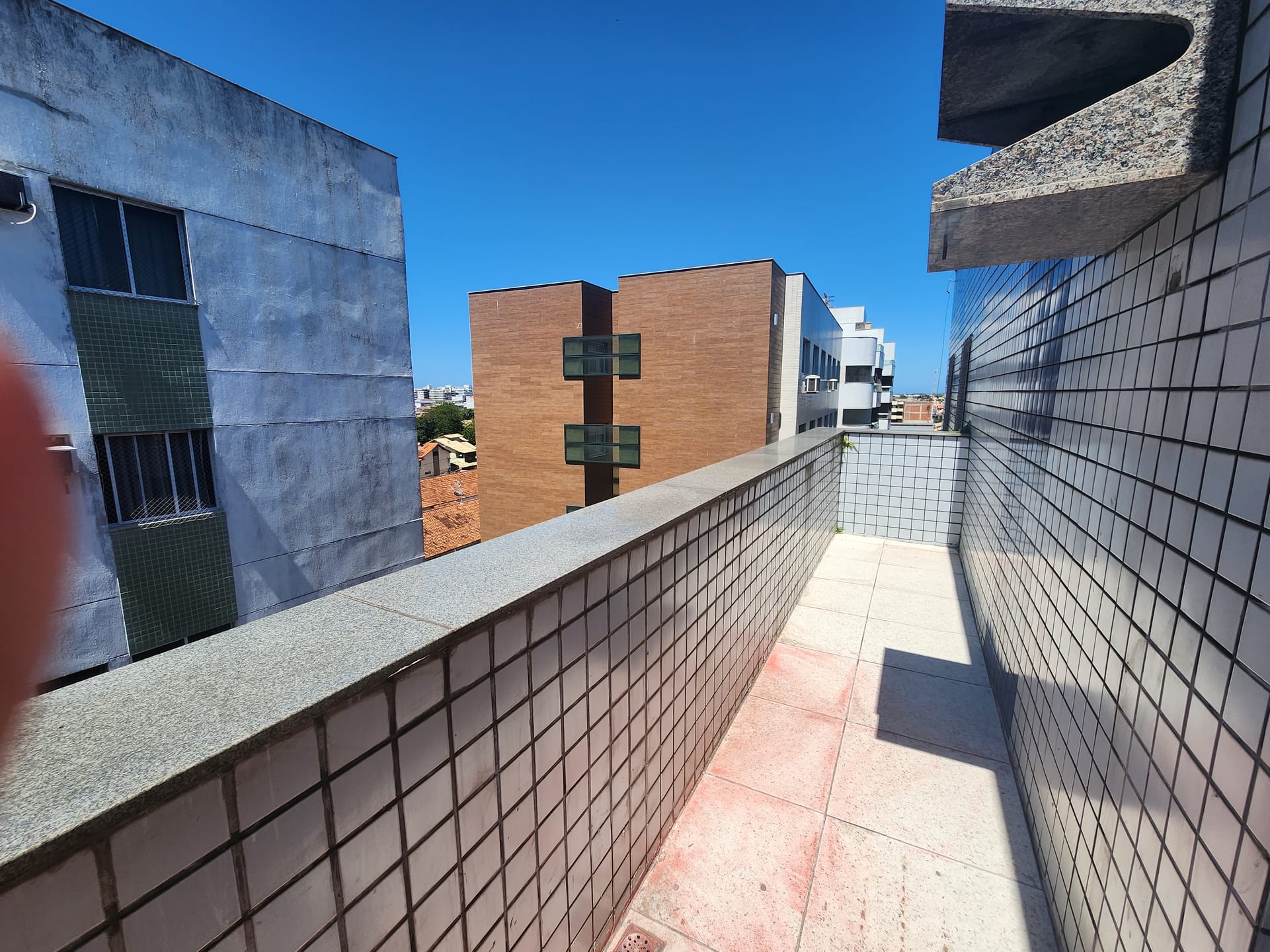 Conjunto Comercial-Sala para alugar, 90m² - Foto 12