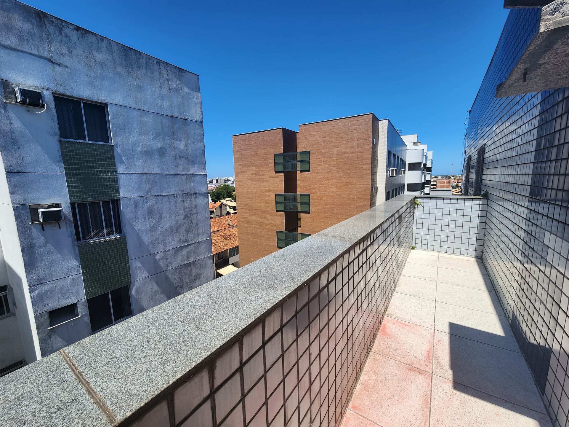 Conjunto Comercial-Sala para alugar, 90m² - Foto 13
