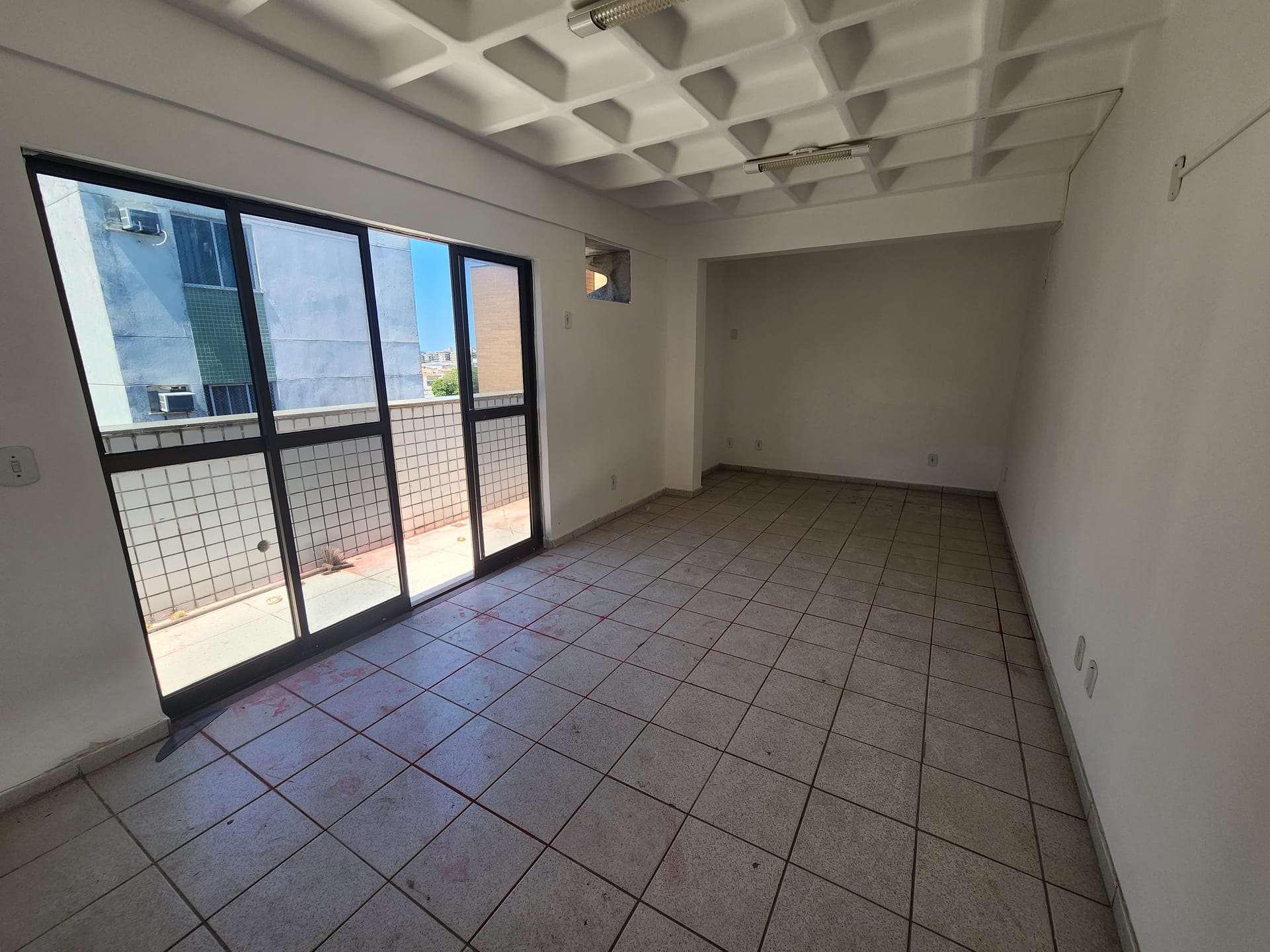 Conjunto Comercial-Sala para alugar, 90m² - Foto 14