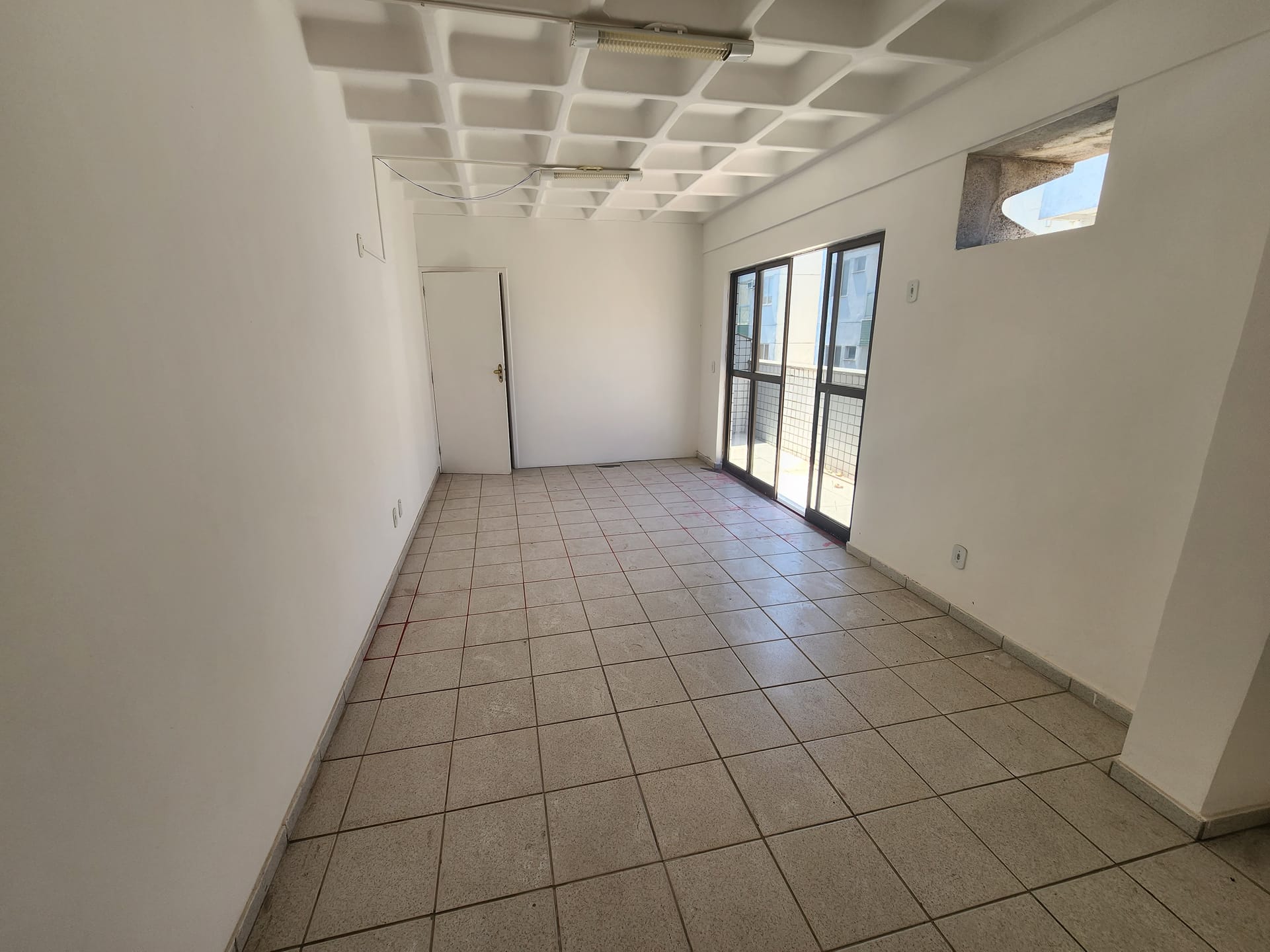 Conjunto Comercial-Sala para alugar, 90m² - Foto 16