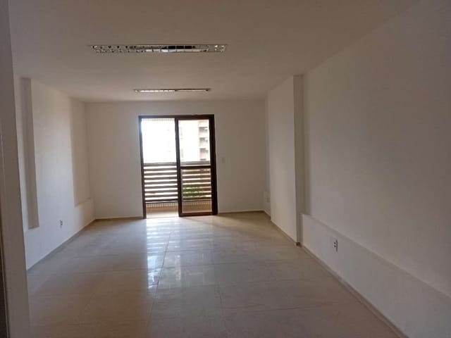 Foto do Sala - Sala comercial | QUALITY EMPREENDIMENTOS IMOBILIÁRIOS LTDA