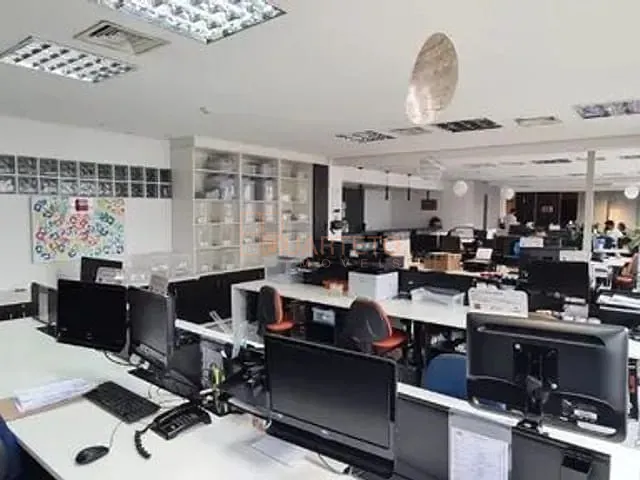 Sala à venda, no bairro Várzea da Barra Funda em São Paulo