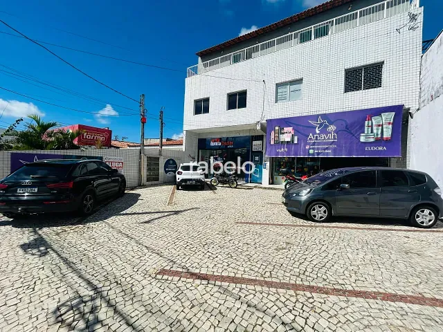 Sala para alugar, no bairro Cidade dos Funcionários em Fortaleza