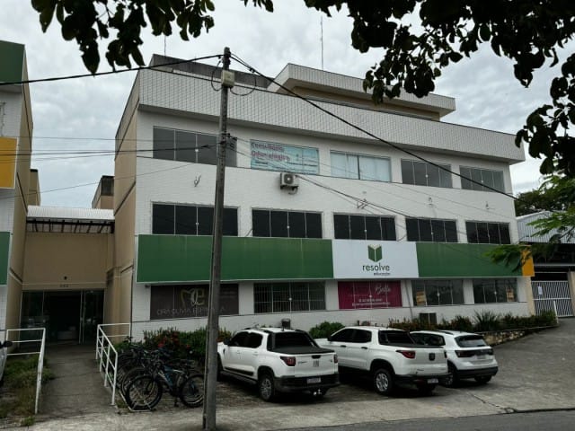 Sala à venda, no bairro Extensão Novo Rio das Ostras em Rio das Ostras