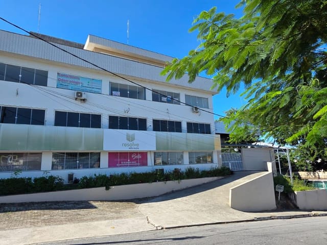 Sala à venda, no bairro Extensão Novo Rio das Ostras em Rio das Ostras