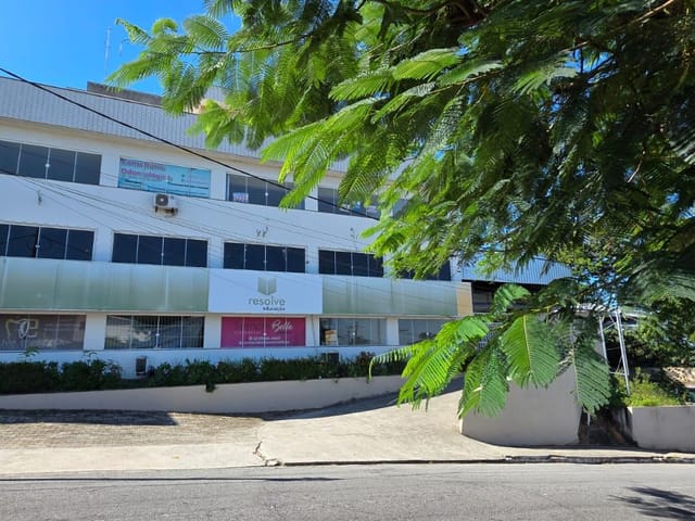 Sala à venda, no bairro Extensão Novo Rio das Ostras em Rio das Ostras