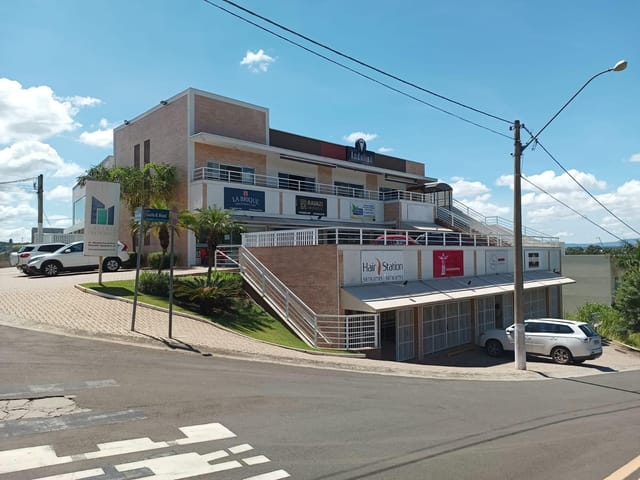 Foto do Sala - Sala para locação, Quinta das Videiras, Louveira, SP | Ravazi Imóveis