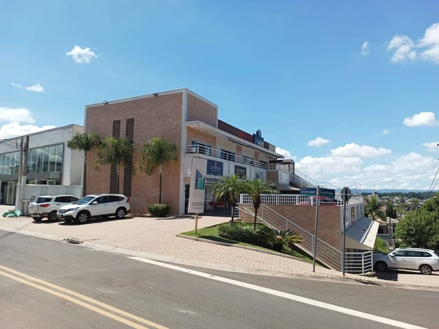 Foto do Sala - Sala para locação, Quinta das Videiras, Louveira, SP | Ravazi Imóveis