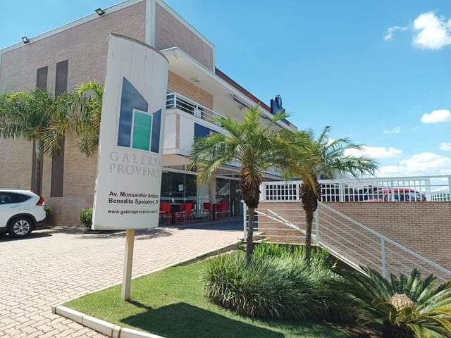 Foto do Sala - Sala para locação, Quinta das Videiras, Louveira, SP | Ravazi Imóveis