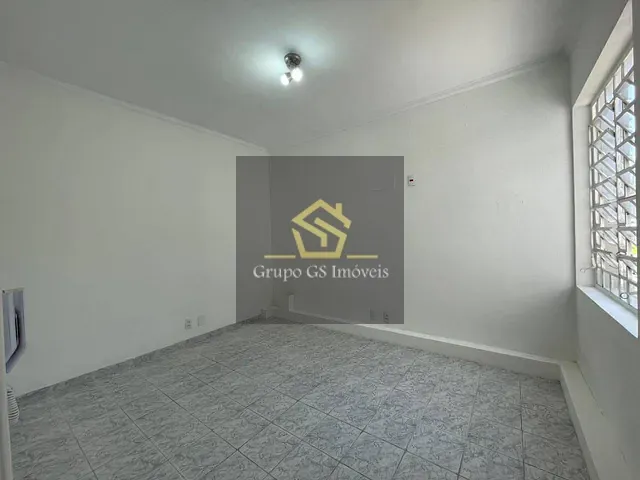 Sala com 18m², para alugar, no bairro Centro em Valinhos