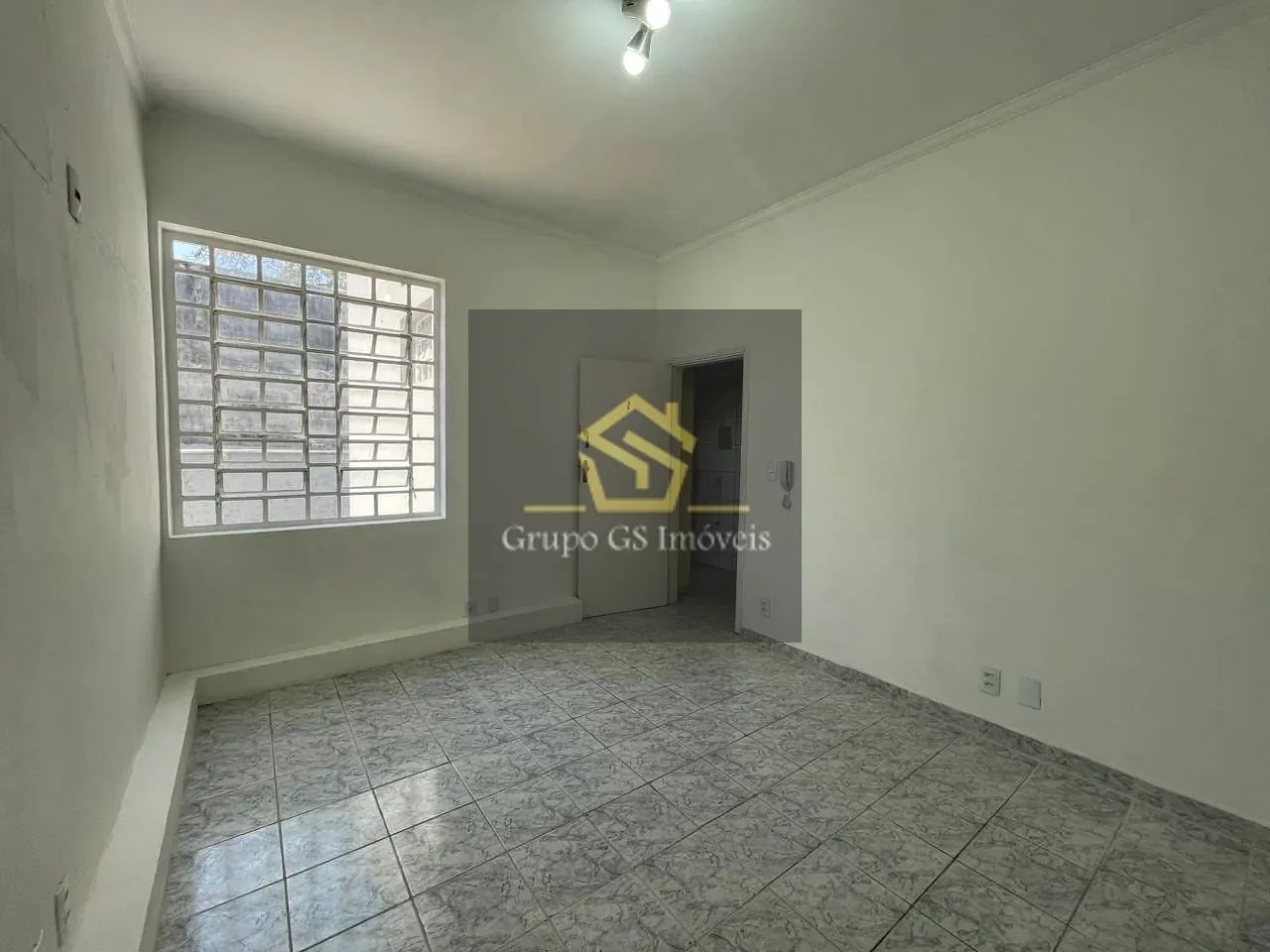 Sala-Conjunto, 18 m² - Foto 1