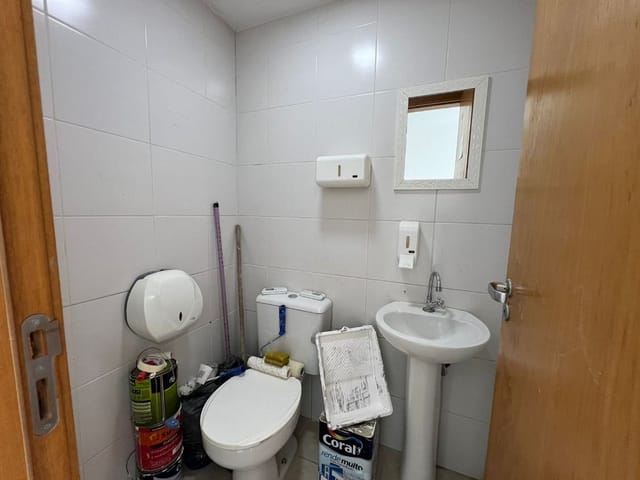 Sala à venda, no bairro Campo Grande em Rio de Janeiro