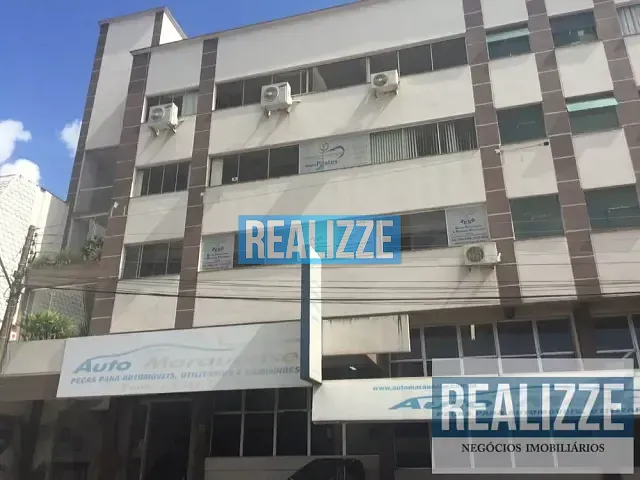 Sala com 109m², à venda, no bairro Centro em Marau