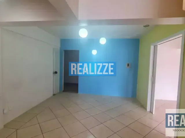 Sala com 109m², à venda, no bairro Centro em Marau