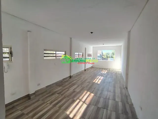 Sala com 32m², para alugar, no bairro Horto em Teresina