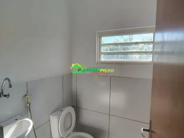 Sala com 32m², para alugar, no bairro Horto em Teresina