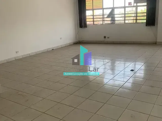 Sala para alugar, no bairro Vila São Francisco em São Paulo