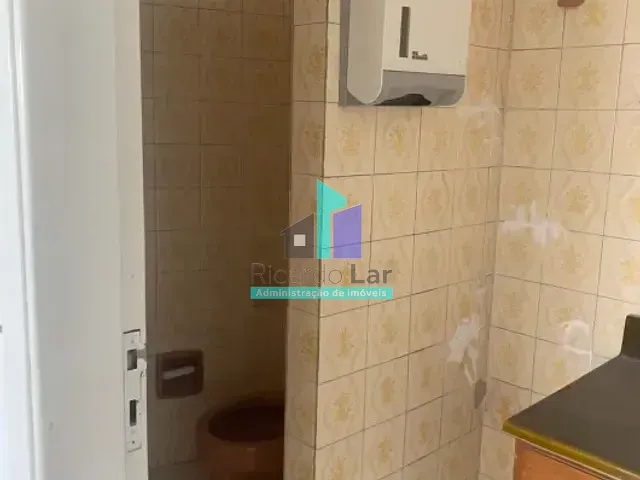 Sala para alugar, no bairro Vila São Francisco em São Paulo