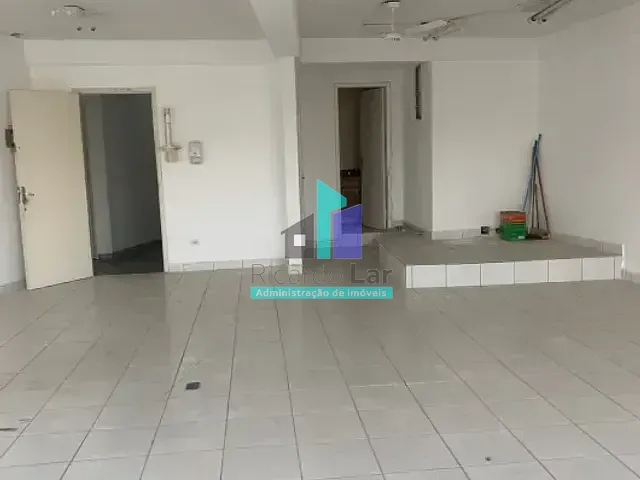Sala para alugar, no bairro Vila São Francisco em São Paulo