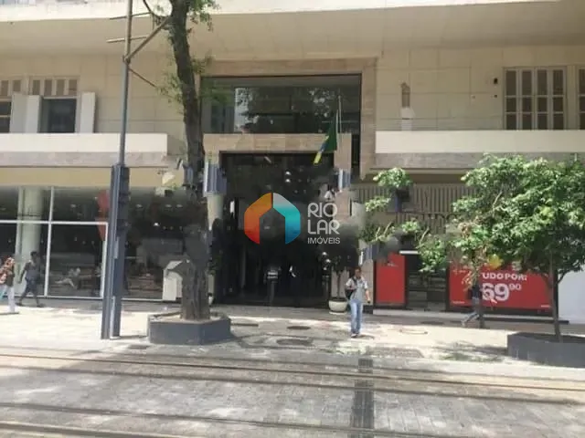Sala com 36m², à venda, no bairro Centro em Rio de Janeiro