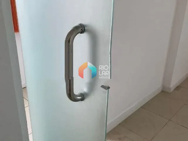 Sala com 36m², à venda, no bairro Centro em Rio de Janeiro