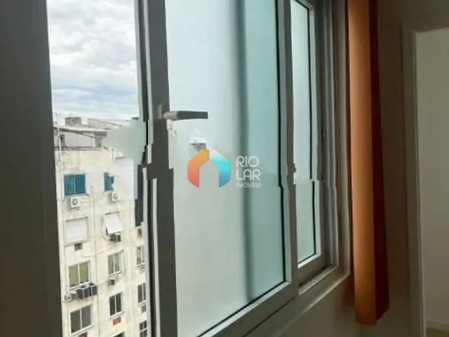 Sala com 36m², à venda, no bairro Centro em Rio de Janeiro